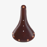 BROOKS B17 Classic Leather Saddle - Special Antique Brown