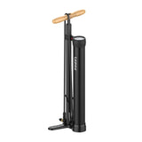 LEZYNE Pressure Overdrive Floor Pump - Black