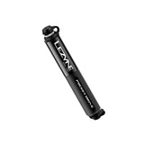LEZYNE Pocket Drive Frame Pump - Black