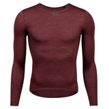 PEARL IZUMI Merino LS Baselayer - Men's - Closeout