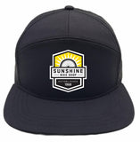 SBS Shield Tech Vent Hat by Buckystarbreaker