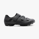 SHIMANO XC100 Mountain Bike Shoe - Men's - Closeout