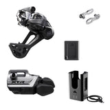 SHIMANO XTR M9250 Di2 Drivetrain Upgrade Kit - 12-Speed