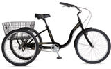 JAMIS 2025 Taxi Trike
