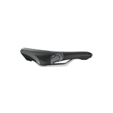 SHIMANO PRO Stealth Off-Road Sport Saddle - AF - CrMo - Black - 152mm