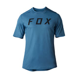 FOX Ranger Short Sleeve Jersey - Moth - Closeout