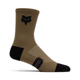 FOX 6" Ranger Sock - Unisex