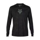 FOX Ranger TruDri  Long Sleeve Jersey