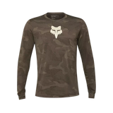 FOX Ranger TruDri  Long Sleeve Jersey