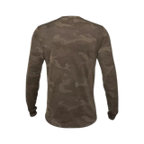 FOX Ranger TruDri  Long Sleeve Jersey