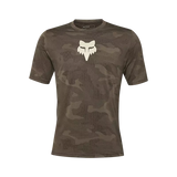 FOX Ranger TruDri Short Sleeve Jersey