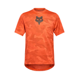 FOX Ranger TruDri Short Sleeve Jersey