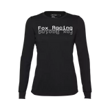 FOX Ranger Drirelease LS Jersey - Women's