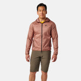 PEARL IZUMI Summit Wind Jacket - Men's