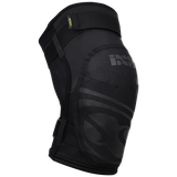 IXS Hack EVO+ Knee Guards - Closeout