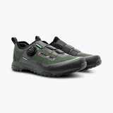 SHIMANO SH-ET701 Flat Pedal Shoes - Men's