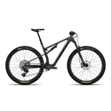 SANTA CRUZ 2025 Blur - C Carbon - 29" - GX AXS Trail Kit
