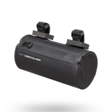 SHIMANO PRO Discover Gravel Handlebar Bag - Black