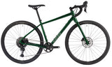 SALSA 2026 Journeyer Drop Bar CUES 10 Bike - 700c - Alum