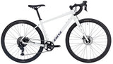 SALSA 2026 Journeyer Drop Bar ESSA 8 Bike - 700c - Alum