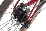 SALSA 2026 Confluence E-Bike - 700c - Essa 8 Kit - Flat Bar