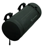 SERFAS Waterproof Barrel Bag - Black