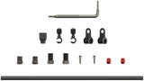 SRAM Disc Brake Hose Kit - Double Compression - 2000mm