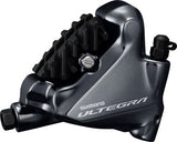 SHIMANO Ultegra R8070 Hydraulic Brake Caliper - Rear - Flat Mount