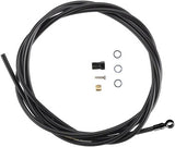 SHIMANO Disc Brake Hose - SM-BH90-SBM - Banjo - 2000mm
