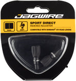 JAGWIRE Sport 4mm Direct Rocket II Cable Tension Adjusters - Pair