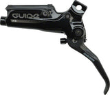 SRAM Guide RS Complete Hydraulic Brake Lever Assembly - V2 - Black