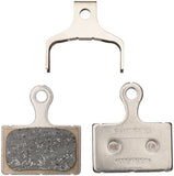 SHIMANO K05S-RX Resin Disc Brake Pads - XTR - M9100 - Pad Shape 59