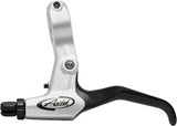 AVID FR-5 Brake Lever - Left or Right - Silver/Black - Single Lever