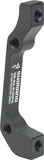 SHIMANO Brake Caliper Adapter - SM-MA-R160 P/S - IS to PM - 160mm Rear