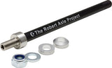 ROBERT AXLE PROJECT Axle - Kid Trailer - 12 x 148mm - 160 / 167 / 172mm x 1.0mm Threadpitch