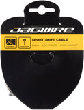 JAGWIRE Sport Derailleur Cable Slick Stainless 1.1x3100mm SRAM/Shimano Tandem