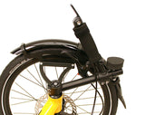 CATRIKE Standard Front Fender