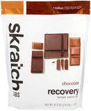 SKRATCH LABS Sport Recovery Drink Mix