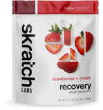 SKRATCH LABS Sport Recovery Drink Mix