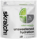 SKRATCH LABS Unsweetened Hydration Sport Drink Mix