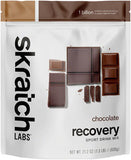 SKRATCH LABS Sport Recovery Drink Mix