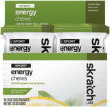 SKRATCH LABS Sport Energy Chews