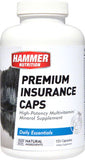 HAMMER Premium Insurance Caps - Bottle of 120 Capsules