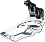 SHIMANO Claris R2030 Front Derailleur - 8-Speed - Band Clamp - Triple