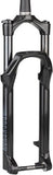ROCKSHOX Judy Silver TK Suspension Fork - 29" - 15 x 110mm - 51 mm Offset - Black - 130mm