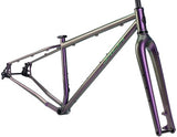 SALSA 2027 Fargo 32 Frameset