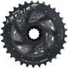 SRAM Force AXS XG-1270 Cassette - 12-Speed - XDR - 10-33t