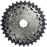 SRAM Force AXS XG-1270 Cassette - 12-Speed - XDR - 10-33t