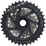 SRAM Force AXS XG-1270 Cassette - 12-Speed - 10-36t - D1