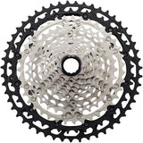 SHIMANO Deore XT M8200 Cassette - 12-Speed - 10-51t